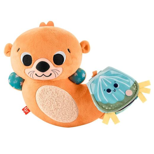 FISHER PRICE NUTRIA 2 EN 1