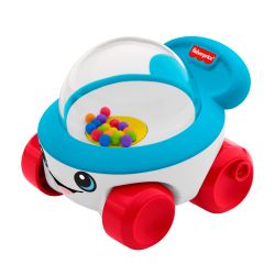 FISHER-PRICE VEHÍCULO CORN POPPER