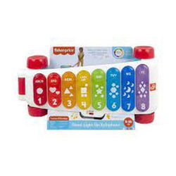 Fisher-Price Xilófono Gigante