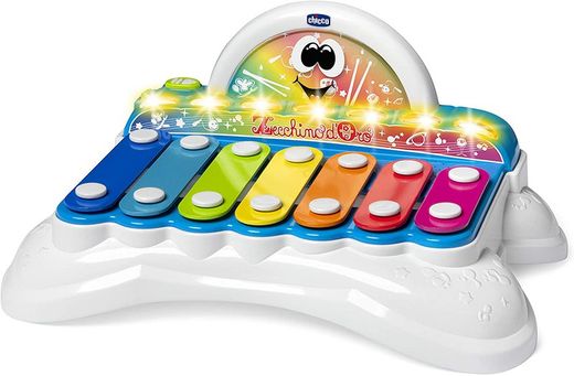 Flashy El Xilofono
