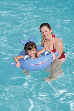 Flotteur en forme d'animal 84c 3 6