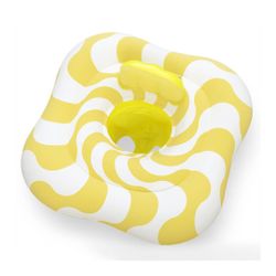 FLOTADOR ASIENTO BEBE 79x79 1-2 AÑOS