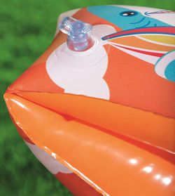 Jungle 5 drijfarmband 12