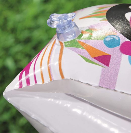 Jungle 5 drijfarmband 12