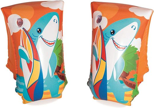 Jungle 5 drijfarmband 12