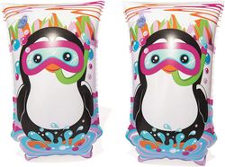 Jungle 5 drijfarmband 12