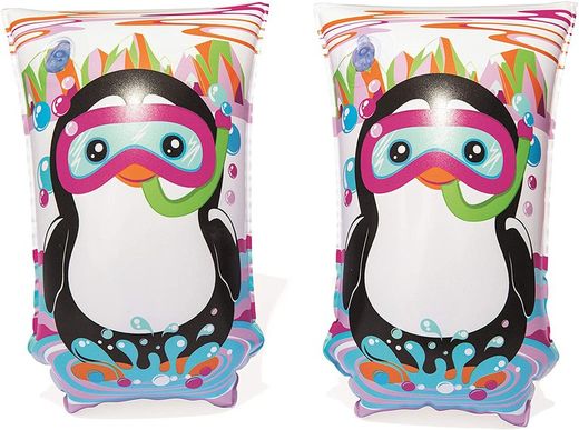 Jungle 5 drijfarmband 12