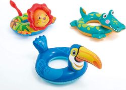 Flotteur Animal Head 89Cm3-6