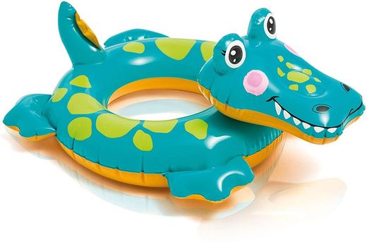 Flotteur Animal Head 89Cm3-6
