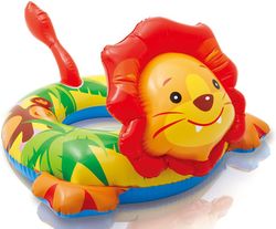 Flotteur Animal Head 89Cm3-6