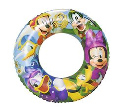 FLOTADOR 56 CM.MICKEY 3-6A