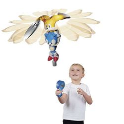 FLYING HEROES ELECTRONICO- SONIC THE HEDGEHOG