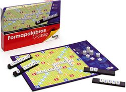 Forma Palabras Català