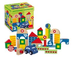 FORMAS GEOMETRICAS 41 PCS.