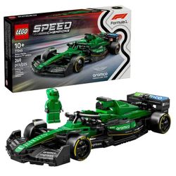 *FORMULA I  ASTON MARTIN ARAMCO F1 SPEED CHAMPIONS