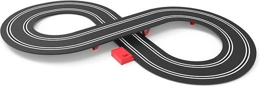 FORMULA RACE TO WIN COMPACT SET SCALEXTRIC