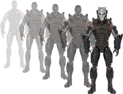 Fortnite-Omega Champion Figure