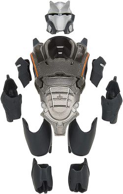 Fortnite-Omega Champion Figure