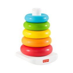 Fisher Price Pirámide Balanceante