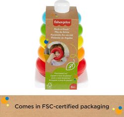 Fisher Price Pirámide Balanceante