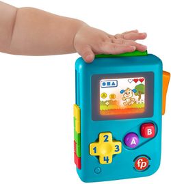 Console de jeu de jouets Fp