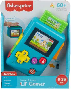 Console de jeu de jouets Fp