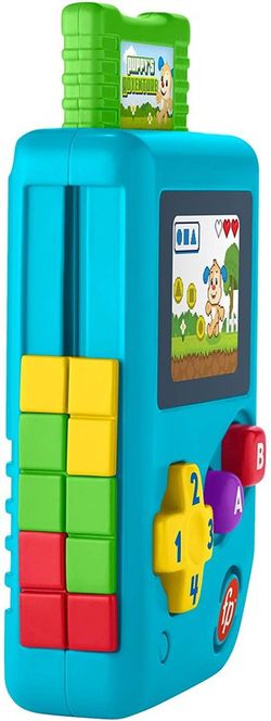 Console de jeu de jouets Fp