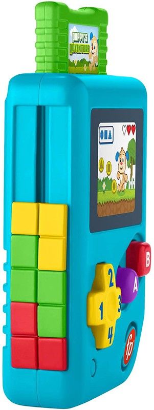 Console de jeu de jouets Fp