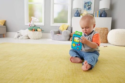 Console de jeu de jouets Fp