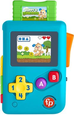 Console de jeu de jouets Fp