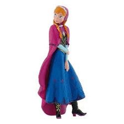 Figura Ana Frozen