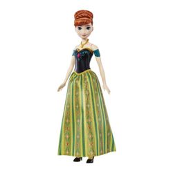 FROZEN ANNA CANTARINA