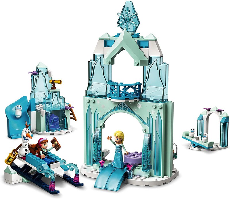 Mini Figuras Princesas Disney — DonDino juguetes