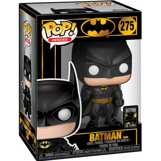 *POP MOVIES: THE BATMAN- BATMAN