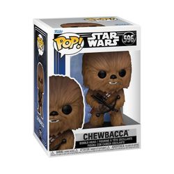 Funko Pop Chewbacca