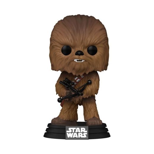Funko Pop Chewbacca