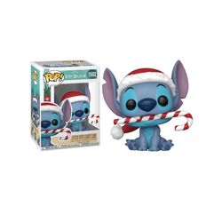 Funko Pop Disney: Stitch W/Cc