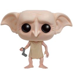 Funko Pop Dobby