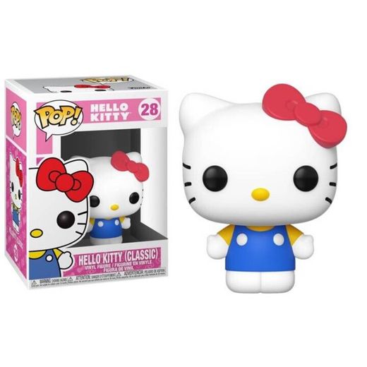 *FUNKO POP HELLO KITTY