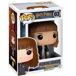 Funko Pop Hermione Granger