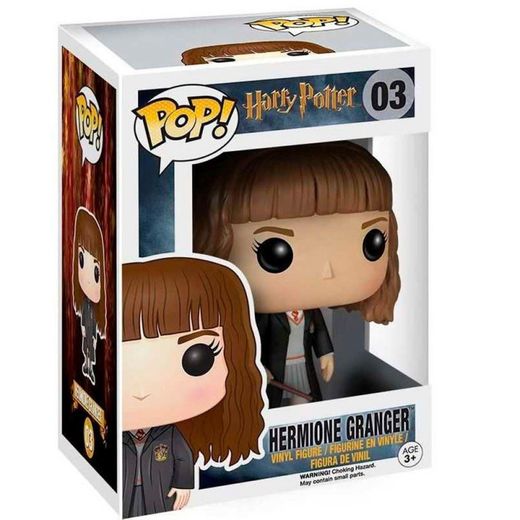 Funko Pop Hermione Granger