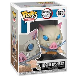 Funko Pop Inosure Hashibira