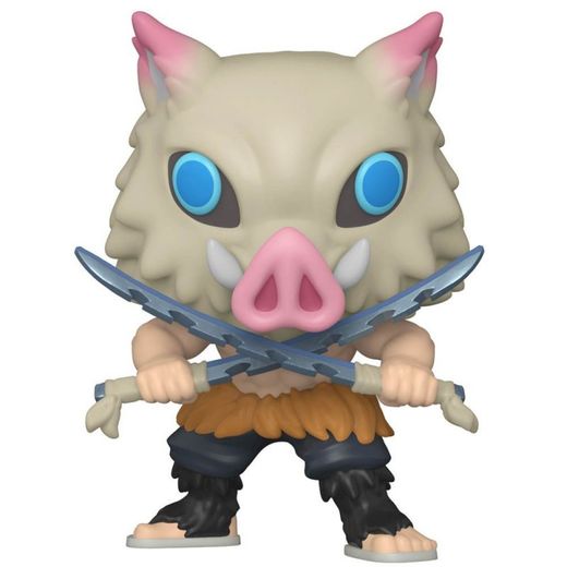 Funko Pop Inosure Hashibira
