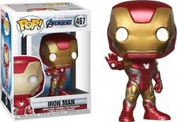 Funko Pop Iron Man