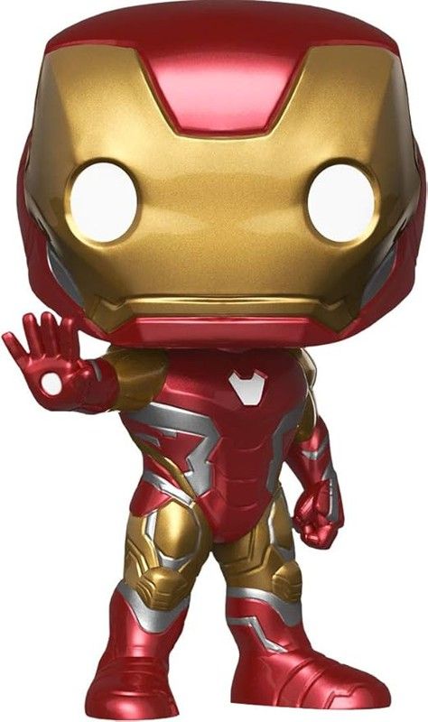 Funko Pop Iron Man