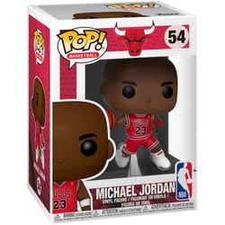 Funko Pop Michael Jordan