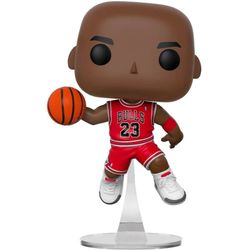 Funko Pop Michael Jordan