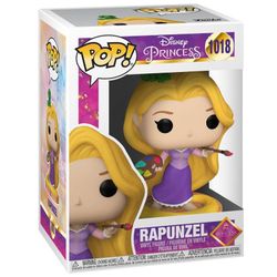 *POP DISNEY: ULTIMATE PRINCESS- RAPUNZEL