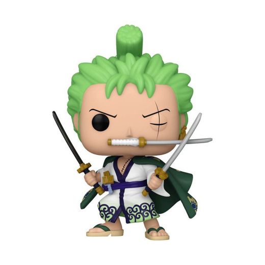 Funko Pop Roronoa Zoro