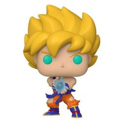 Funko Pop Super Sayan Goku